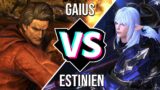 Estinien VS Gaius – Who Would Win? (Final Fantasy XIV Lore)