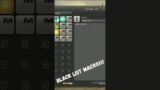 FFXIV Black List Macro || Speed up removing the hate! || #shorts