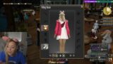 [FFXIV CLIPS] CASUAL JACKET | ZEPLAHQ