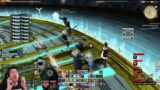 [FFXIV CLIPS] IF YOU WANNA PROG DON'T BE A LALAFELL  | ARTHARS