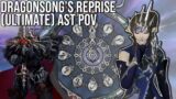 FFXIV – (DSR) Dragonsong's Reprise Ultimate Clear – AST POV