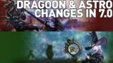 FFXIV – Dragoon & Astrologian Changes Delayed Until 7.0 (Live Letter 71 Official Digest)