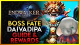 FFXIV Endwalker – Daivadipa Boss Fate  Guide & Rewards! Tips on how to farm Daivadipa's Beads!