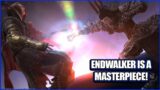 FFXIV Endwalker Ending Reaction! The End Of An Amazing Journey