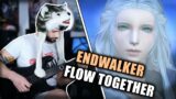 FFXIV Endwalker – Flow Together goes Rock (ft. TBK)