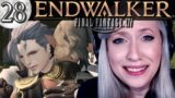 FFXIV Endwalker Playthrough | Moenbryda's Parents | MSQ Part 28