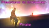 FFXIV Endwalker Reactions Finale: Our Journey Will Never End
