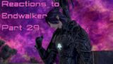 FFXIV Endwalker Reactions Part 29: You're Not Alone