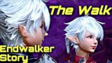 FFXIV Endwalker – The Walk at Journey's End (Storytime)