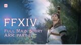 FFXIV Full Main Story 01 [A Realm Reborn 1/6]