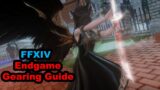FFXIV Guide – How to Gear up Efficiently | Clear & Parse Content without BiS