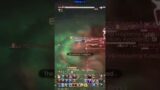 FFXIV HoH Tech: PLD F68 – Big Pull w/ Landmine Play (3/13/22 | 6.08) #shorts