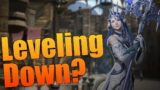 FFXIV Level Sync problems? Is there a better way?  | Gaming Kinda