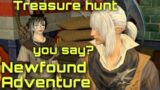 FFXIV Newfound Adventure – It's Good To Be Back