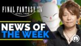 FFXIV Patch 6.2 Rumored Date & Moogle Event | News Of The Week