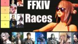 FFXIV Races Ranking – Tier List