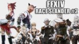 FFXIV Races Slander Part 2 (Meme)