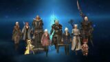 FFXIV – Scions outfit history