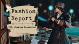 FFXIV – The Glamour Dresser – Fashion Report #233: Roaming Researcher