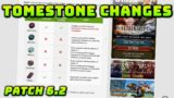 FFXIV: Tomestone Changes In 6.2
