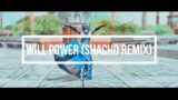 [FFXIV] Will Power – Shacho Remix