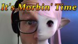 FFXIV is NO longer SAFE!!! NOBBEL DID THE THING!