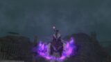 Final Fantasy 14: Lunar Kamuy Mount