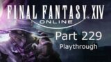 Final Fantasy 14 Part 229