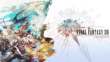 Final Fantasy 14 : Revolutions OST