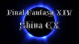 Final Fantasy 14 – Shiva Extreme