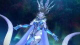 Final Fantasy 14 | White Mage | Extreme party: Shiva, Ramuh, Garuda bosses
