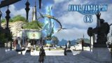 Final Fantasy XIV #06 – Unterwegs in Limsa Lominsa
