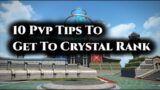 Final Fantasy XIV 10 Pvp Tips To Get To Crystal Rank