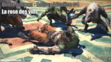 Final Fantasy XIV 4.3 – Retour à Ivalice #4 : La rose des vins