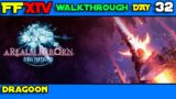 Final Fantasy XIV – ARR Patch 2.5 – Walkthrough Part 32