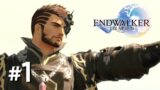 Final Fantasy XIV: ENDWALKER (Tập 1) | Chơi thử Sage ngầu lòi!!