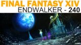 Final Fantasy XIV: Endwalker Let's Play – Part 240 – The Next Ship To Sail (Full Playthrough)