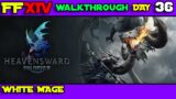 Final Fantasy XIV – HEAVENSWARD – Walkthrough Part 36
