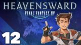 Final Fantasy XIV: Heavensward – #12 – The Vault