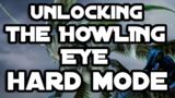 Final Fantasy XIV – In for Garuda Awakening QUEST – Unlocking The Howling Eye Hard Mode !