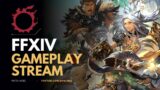 Final Fantasy XIV Online Gameplay | Endwalker MSQ Story Reaction | New Player | FFXIV MMORPG