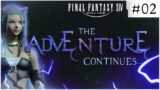 Final Fantasy XIV Online  (Part 3)
