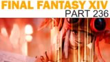 Final Fantasy XIV: Shadowbringers Let's Play – Part 236 (Full Playthrough / Walkthrough)
