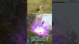 Final Fantasy XIV Shorts – Hunt Mark – Barbastelle (07/03/2022)