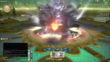Final Fantasy XIV:  Soul of the Creator Savage (A12S) WHM Solo!