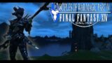 Final Fantasy XIV v1.23b: Disciple of War/Magic Part IV