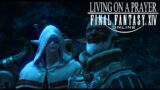 Final Fantasy XIV v1.23b: Living On A Prayer