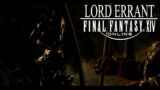 Final Fantasy XIV v1.23b: Lord Errant