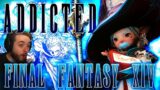How I Became Addicted to Final Fantasy XIV… (my journey)