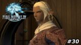 How to Be An Archer – Final Fantasy XIV